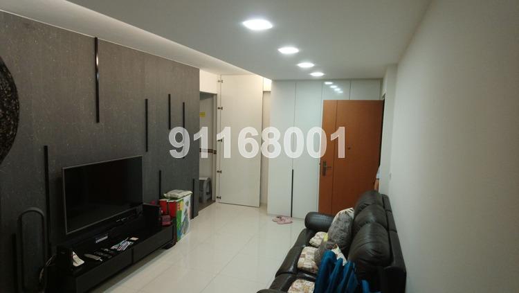 Blk 55 Havelock Road (Bukit Merah), HDB 4 Rooms #173469752